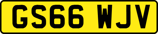 GS66WJV