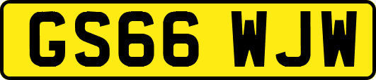 GS66WJW