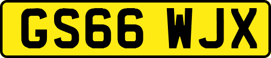 GS66WJX