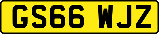 GS66WJZ