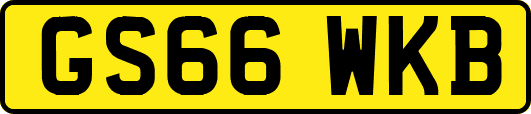 GS66WKB