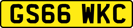 GS66WKC