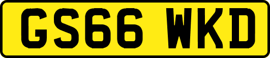 GS66WKD