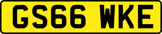 GS66WKE