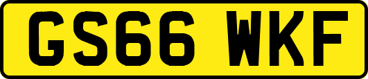 GS66WKF