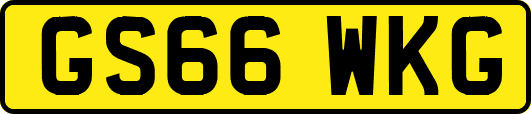 GS66WKG