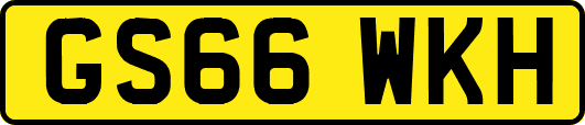 GS66WKH
