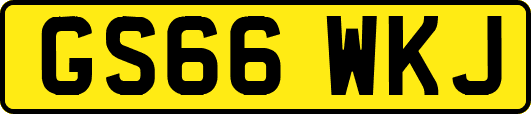 GS66WKJ
