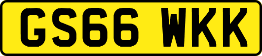 GS66WKK