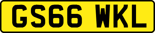 GS66WKL