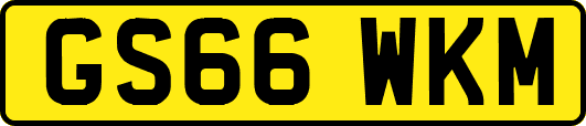 GS66WKM