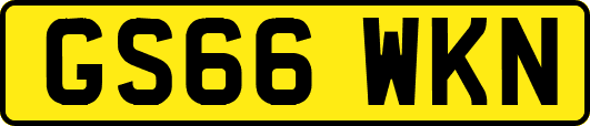 GS66WKN