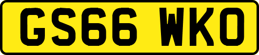 GS66WKO