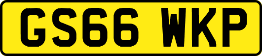 GS66WKP