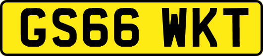 GS66WKT