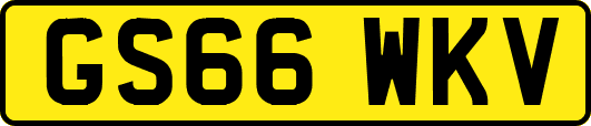 GS66WKV
