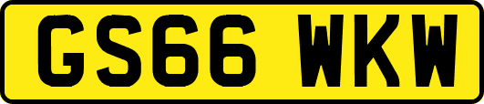 GS66WKW