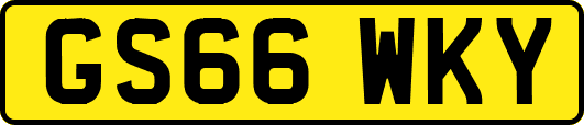 GS66WKY