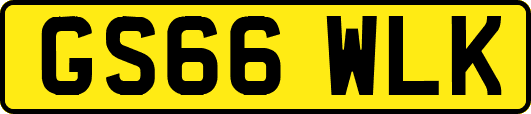 GS66WLK