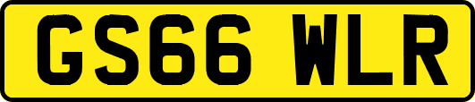 GS66WLR