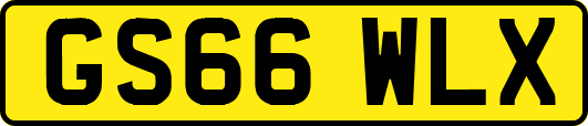 GS66WLX