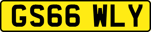 GS66WLY