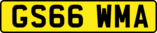 GS66WMA