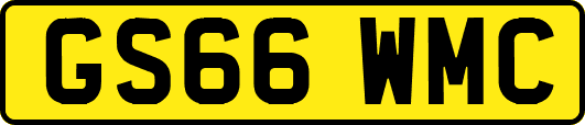 GS66WMC