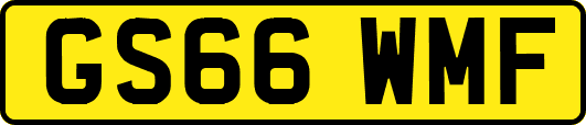GS66WMF