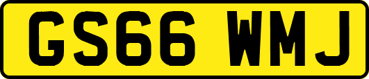 GS66WMJ