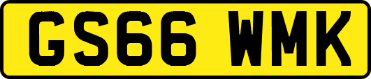 GS66WMK