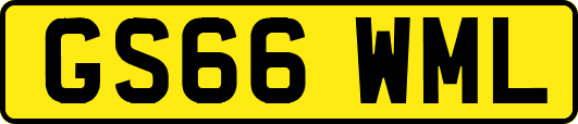 GS66WML
