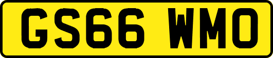 GS66WMO