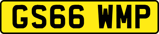 GS66WMP