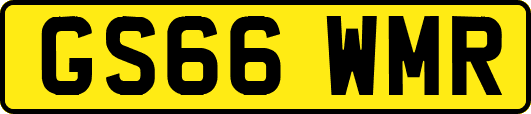 GS66WMR