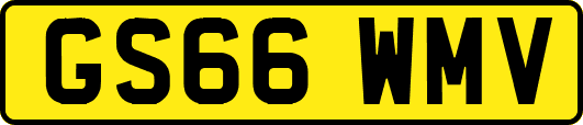 GS66WMV