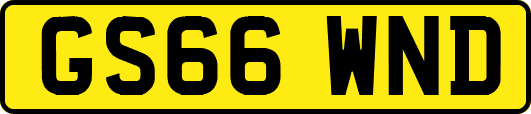 GS66WND