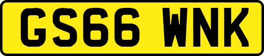 GS66WNK