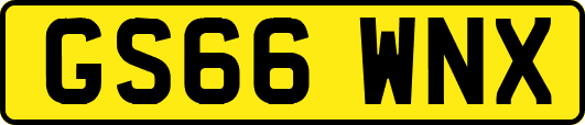 GS66WNX