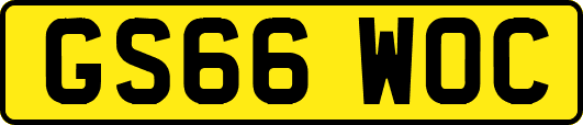 GS66WOC