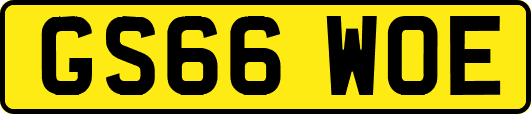 GS66WOE