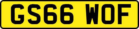 GS66WOF