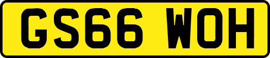 GS66WOH