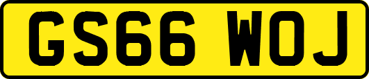 GS66WOJ