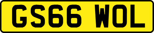 GS66WOL