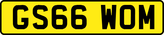 GS66WOM
