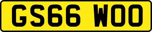 GS66WOO