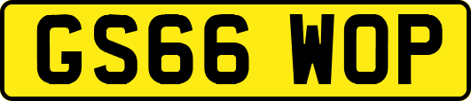 GS66WOP