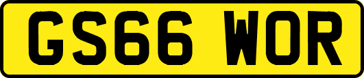 GS66WOR