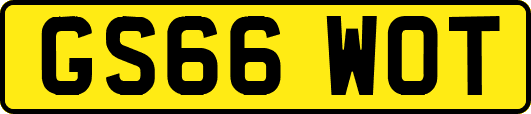 GS66WOT